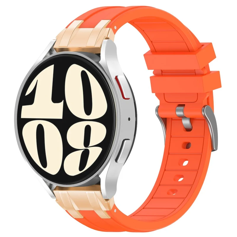 Flexibel Universell Silikon Universell Armband
