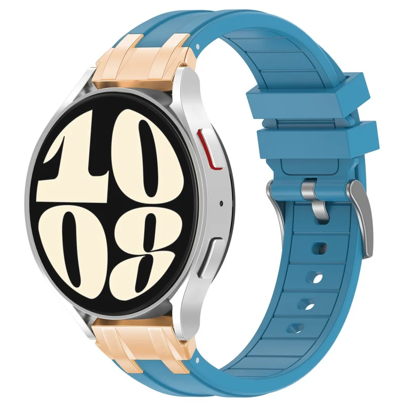 Flexibel Universell Silikon Universell Armband