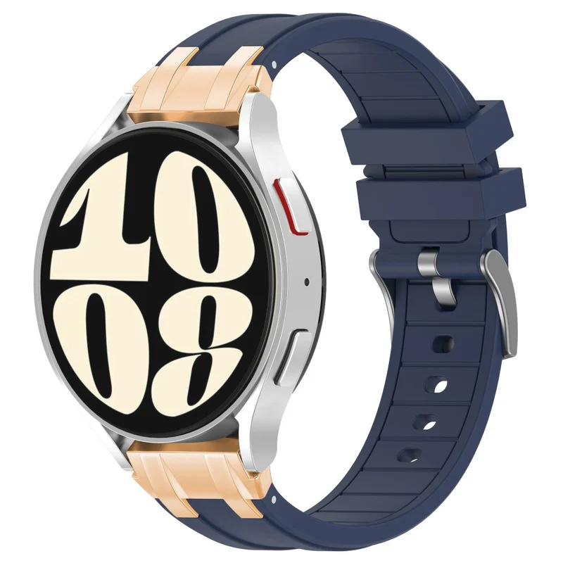 Flexibel Universell Silikon Universell Armband