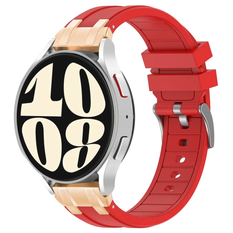 Flexibel Universell Silikon Universell Armband