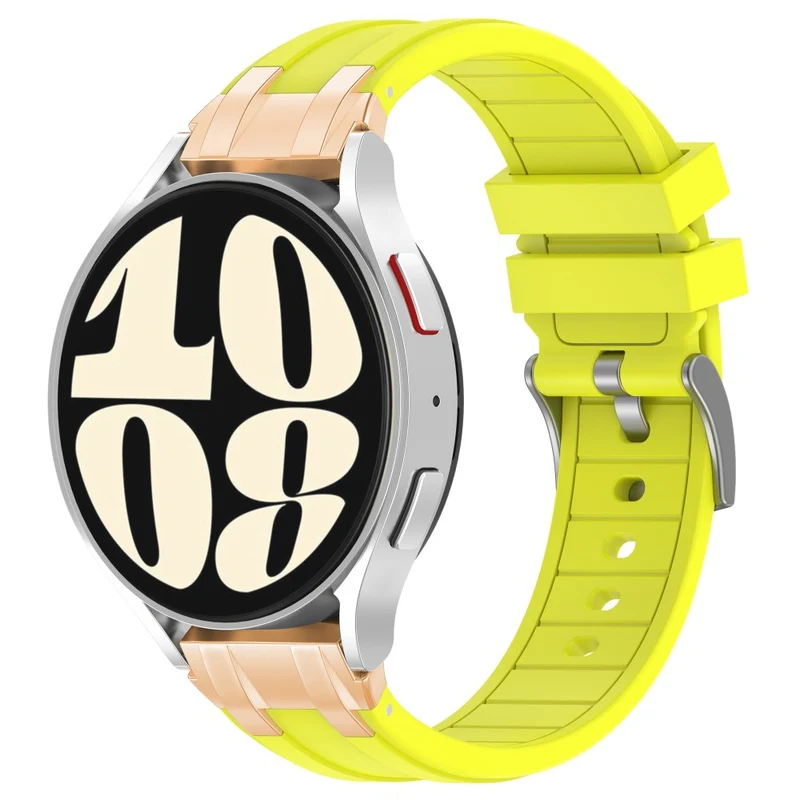 Flexibel Universell Silikon Universell Armband