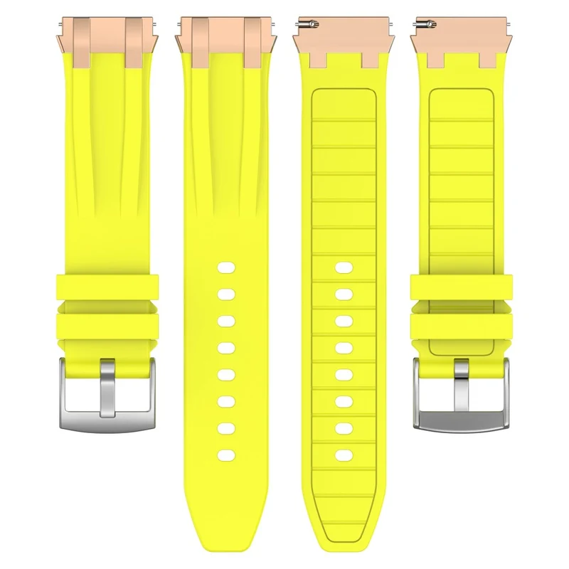 Flexibel Universell Silikon Universell Armband