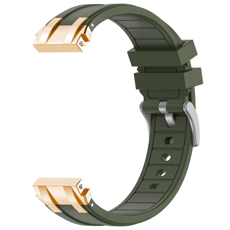 Flexibel Universell Silikon Universell Armband