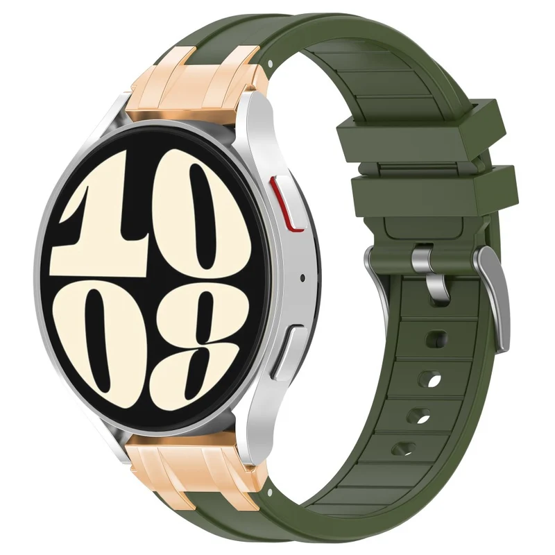 Flexibel Universell Silikon Universell Armband