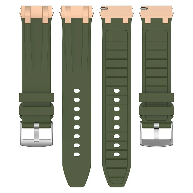 Flexibel Universell Silikon Universell Armband
