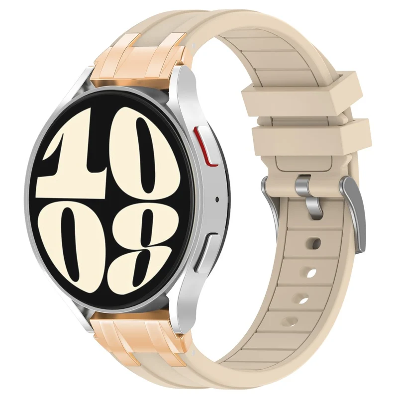 Flexibel Universell Silikon Universell Armband