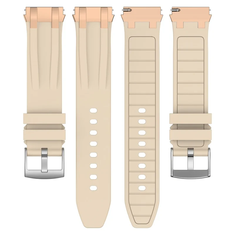 Flexibel Universell Silikon Universell Armband