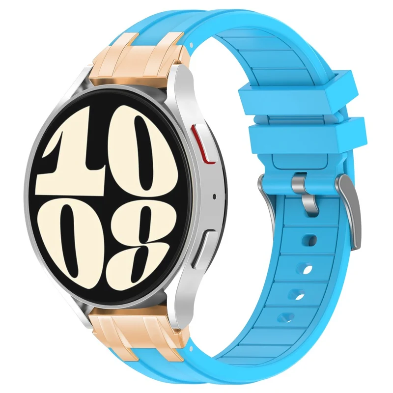 Flexibel Universell Silikon Universell Armband