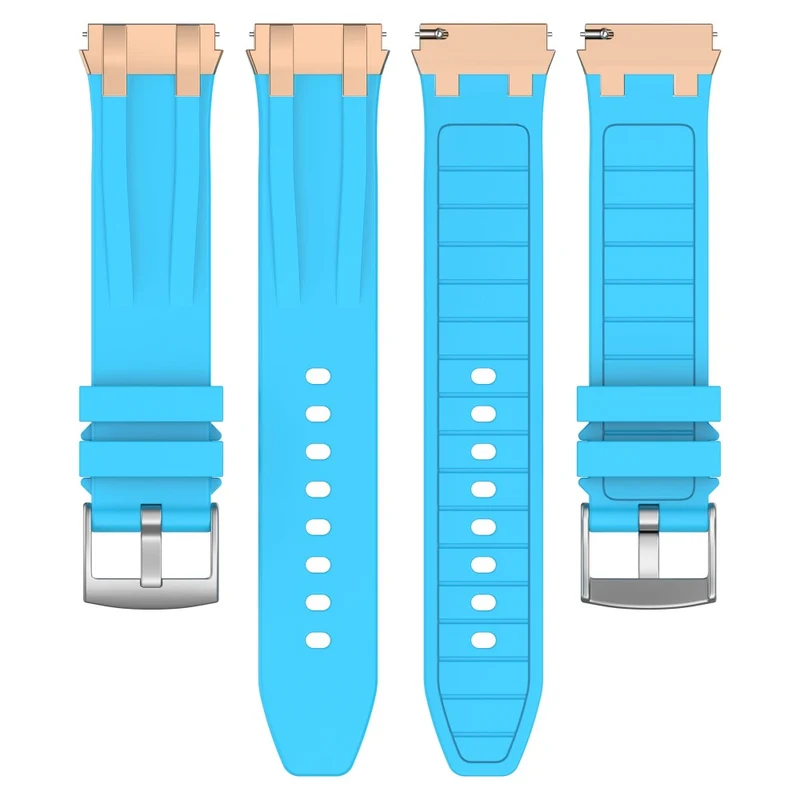 Flexibel Universell Silikon Universell Armband