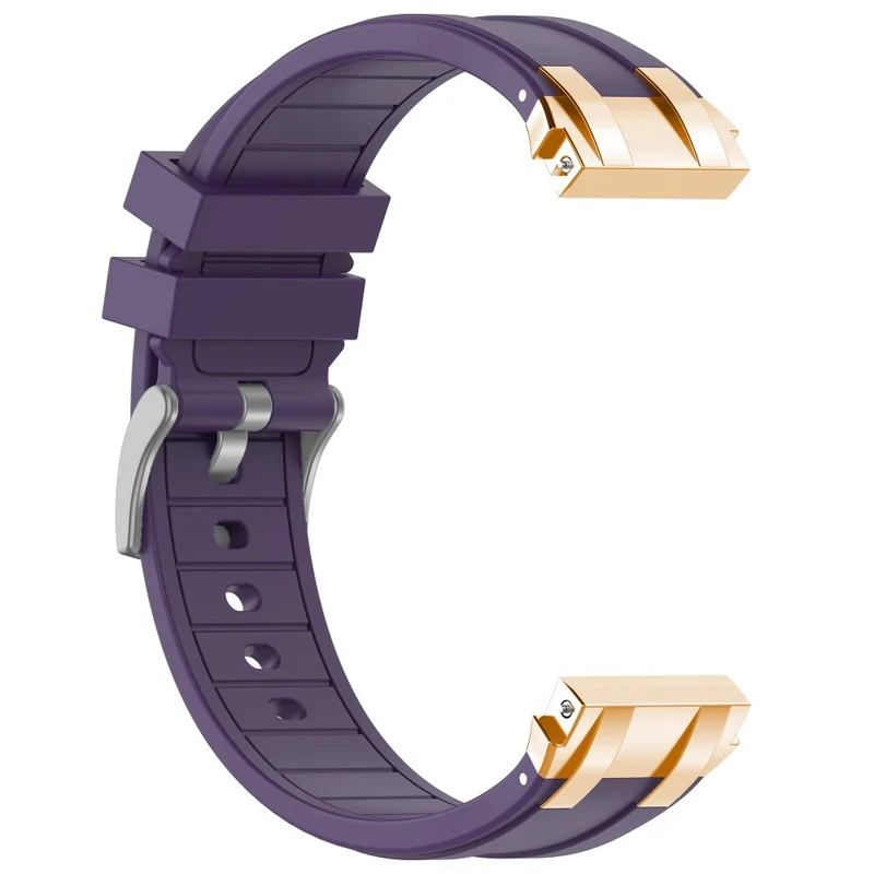 Flexibel Universell Silikon Universell Armband