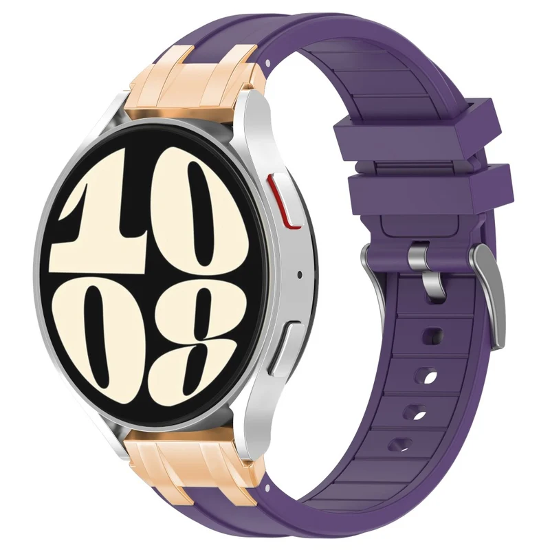 Flexibel Universell Silikon Universell Armband
