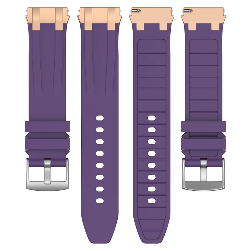 Flexibel Universell Silikon Universell Armband