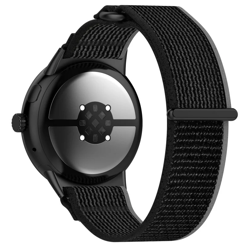 Modisch Google Smartwatch Nylon Universell Armband