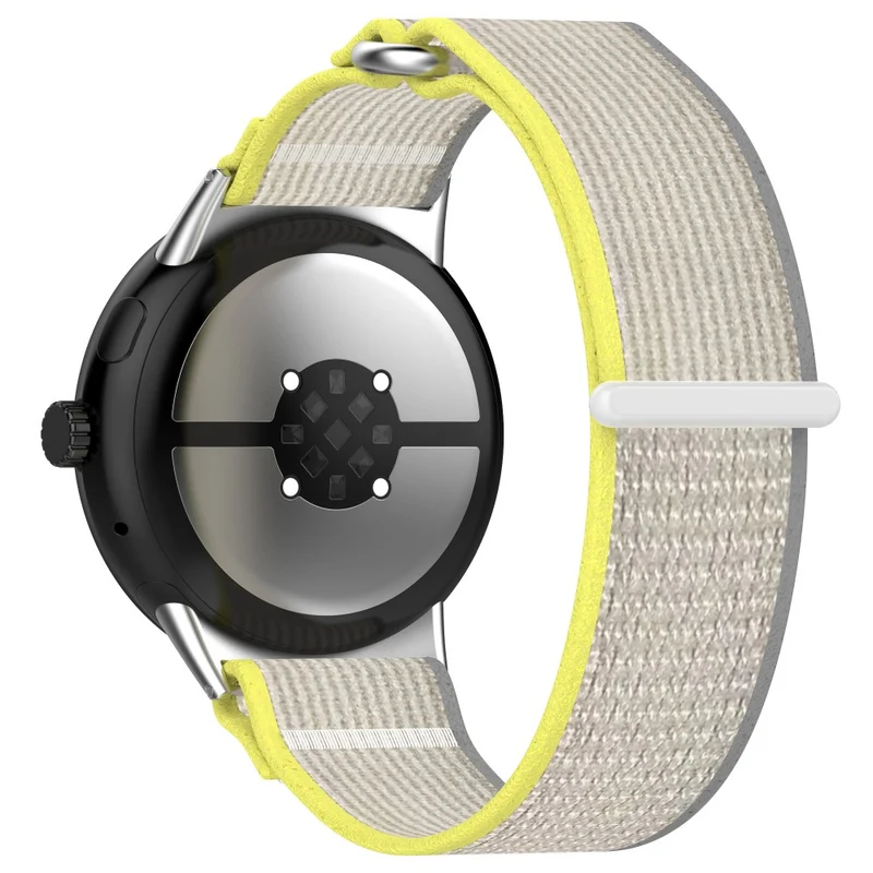 Modisch Google Smartwatch Nylon Universell Armband