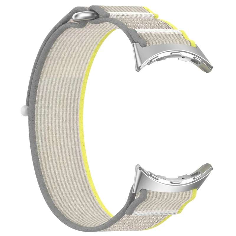 Modisch Google Smartwatch Nylon Universell Armband