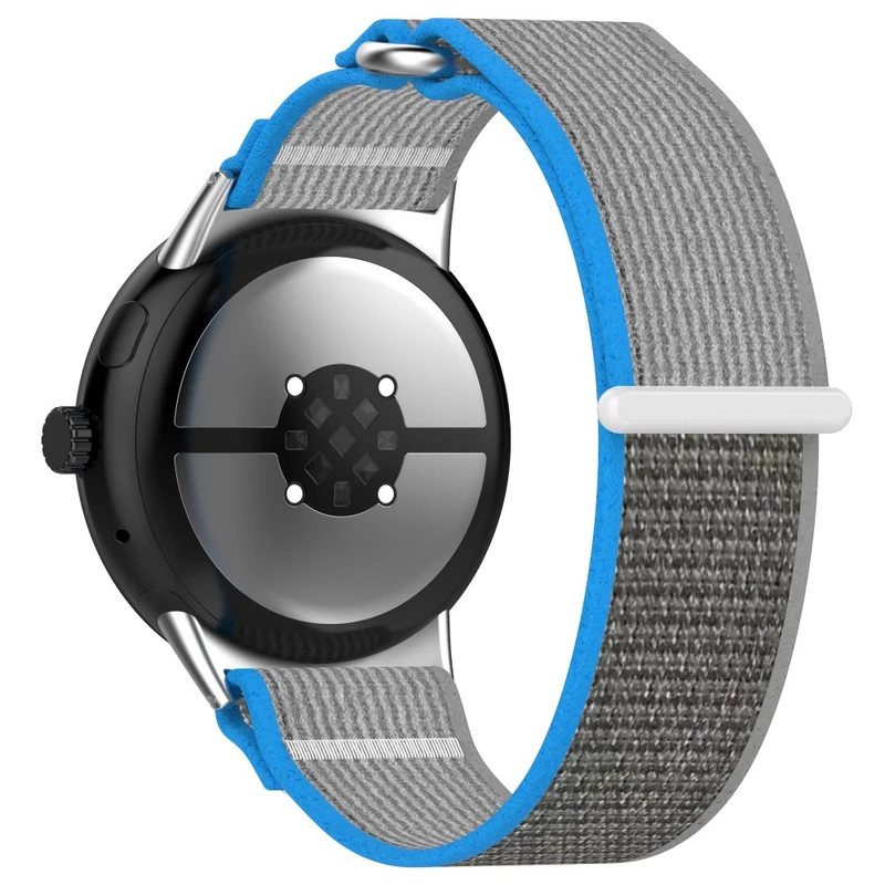 Modisch Google Smartwatch Nylon Universell Armband