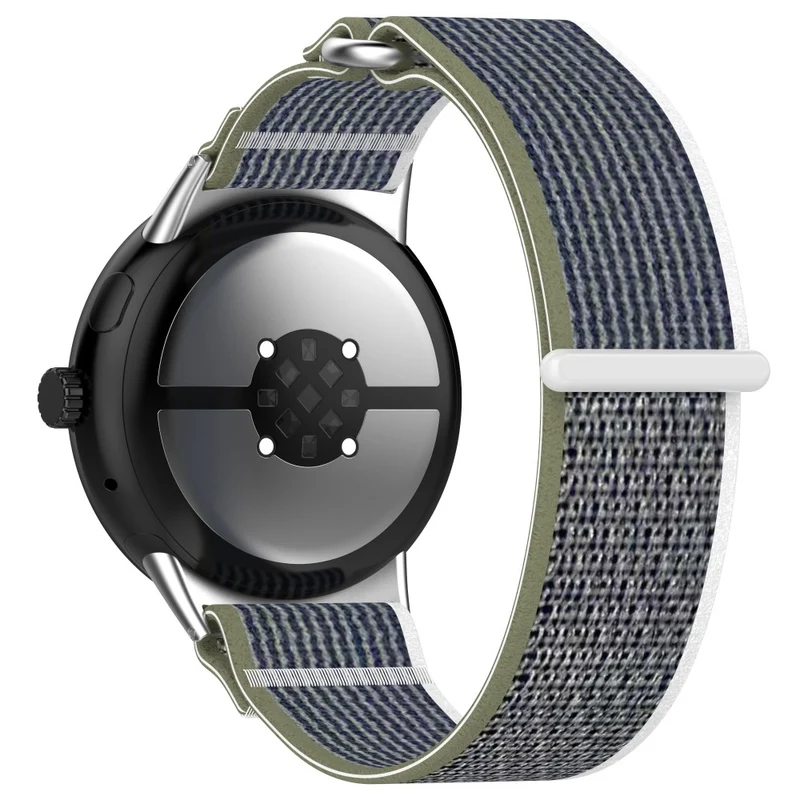 Modisch Google Smartwatch Nylon Universell Armband