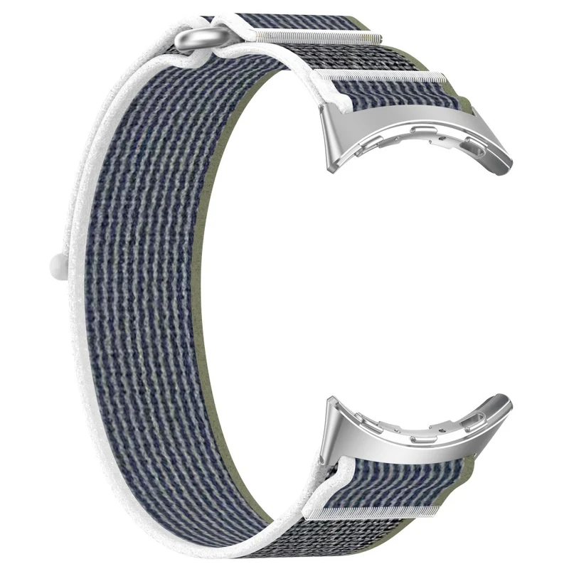 Modisch Google Smartwatch Nylon Universell Armband
