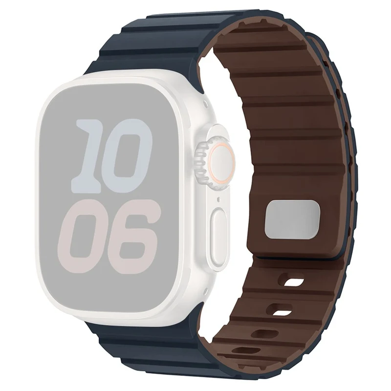 Super Bequem Apple Smartwatch Silikon Universell Armband