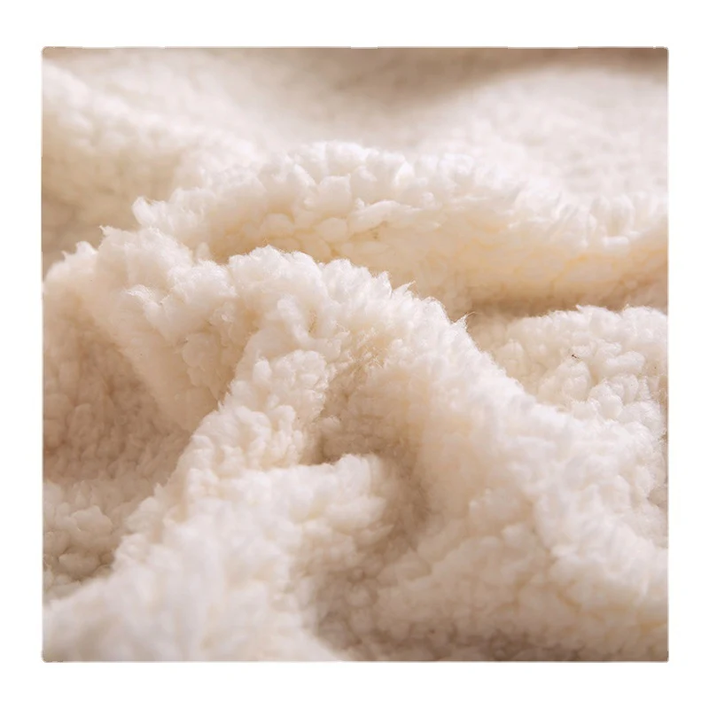weiche bedruckte Fleece-Decke