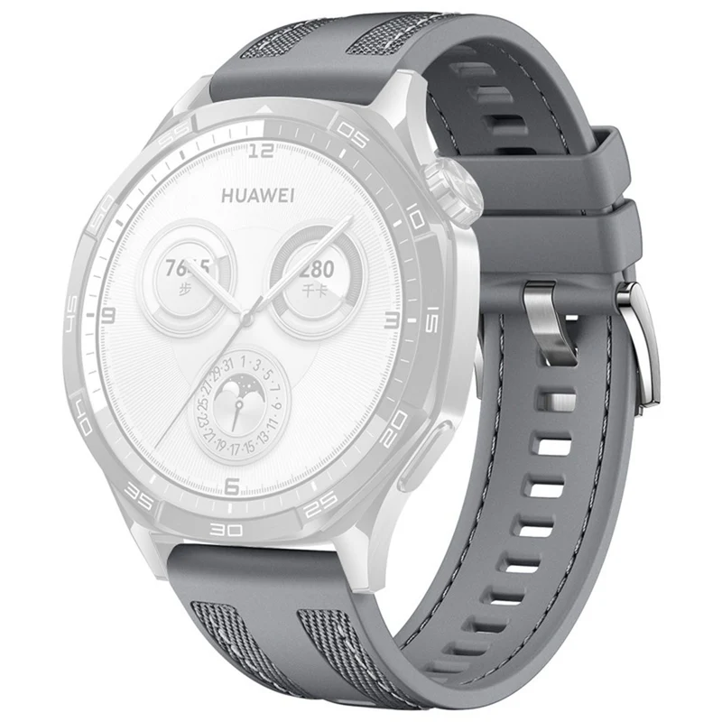 Super Angenehm Universell Silikon Universell Armband