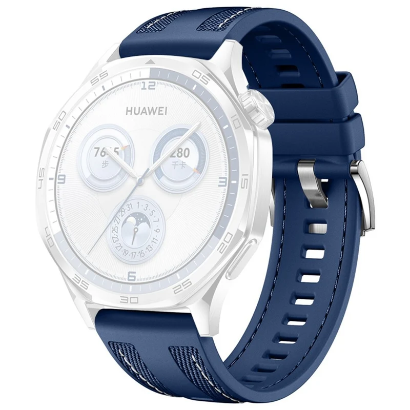 Super Angenehm Universell Silikon Universell Armband