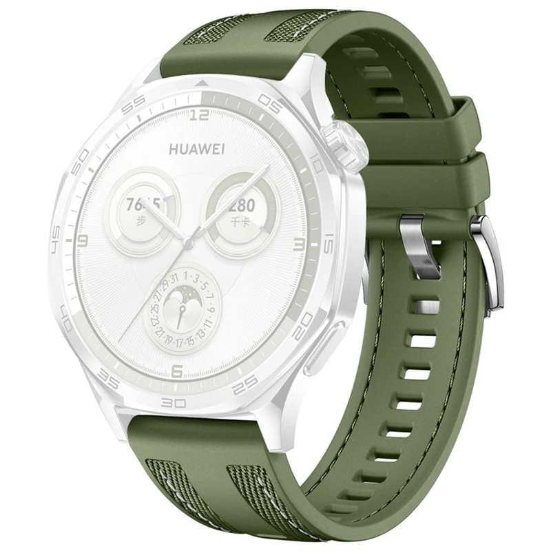 Super Angenehm Universell Silikon Universell Armband