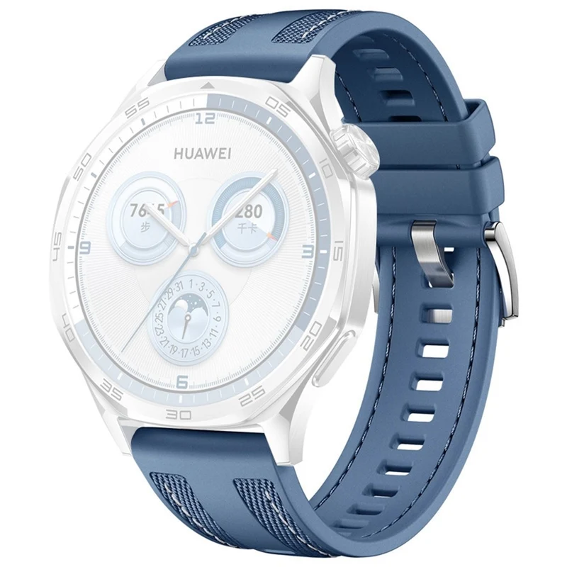 Unglaublich Bequem Universell Silikon Universell Armband