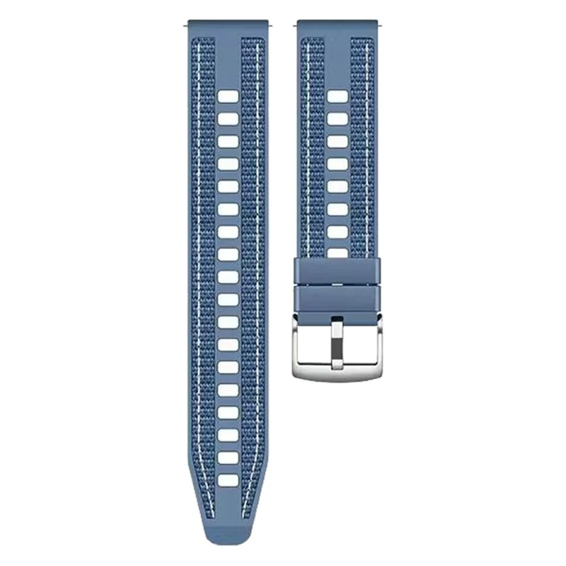 Unglaublich Bequem Universell Silikon Universell Armband