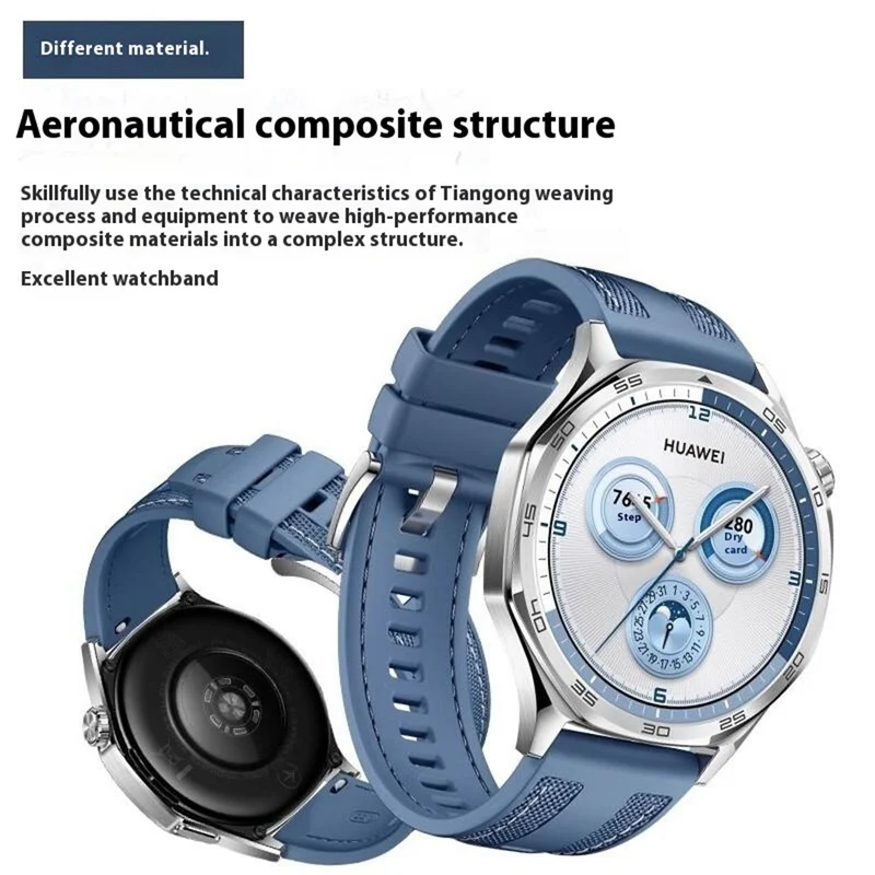 Unglaublich Bequem Universell Silikon Universell Armband