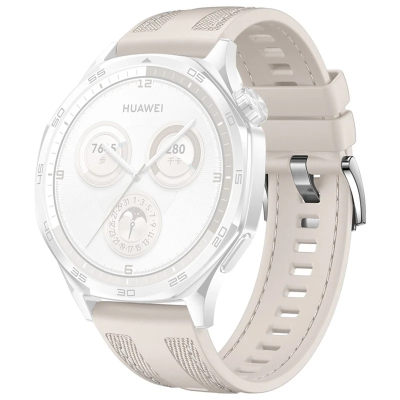 Unglaublich Bequem Universell Silikon Universell Armband