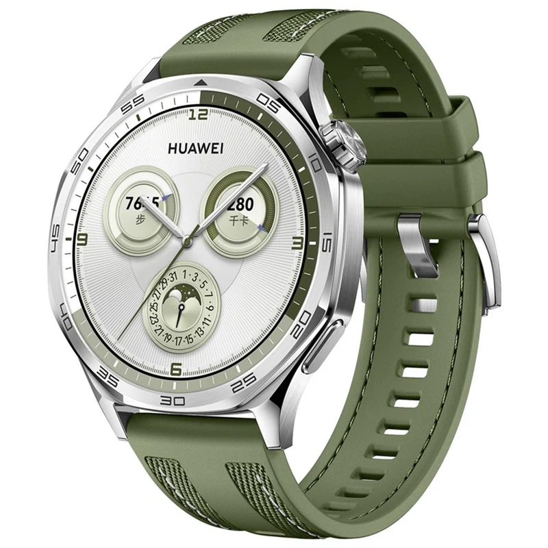 Unglaublich Bequem Universell Silikon Universell Armband
