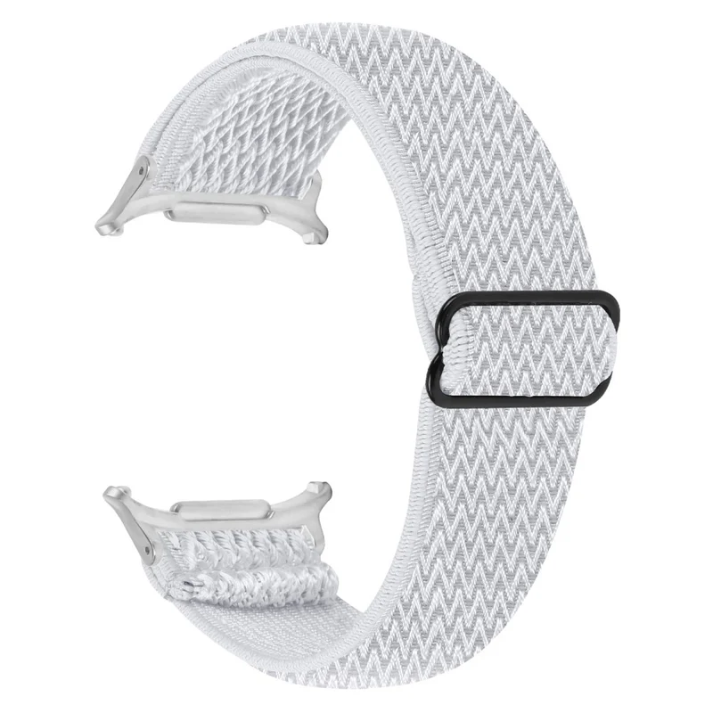 Super Modisch Samsung Galaxy Watch Ultra 47mm Nylon Armband