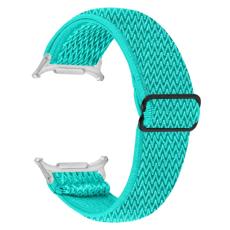 Super Modisch Samsung Galaxy Watch Ultra 47mm Nylon Armband