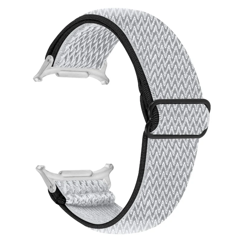 Super Modisch Samsung Galaxy Watch Ultra 47mm Nylon Armband
