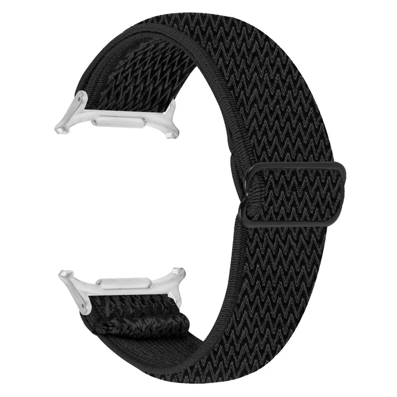 Super Modisch Samsung Galaxy Watch Ultra 47mm Nylon Armband