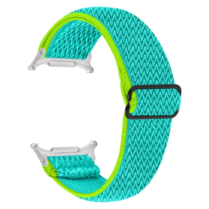 Super Modisch Samsung Galaxy Watch Ultra 47mm Nylon Armband