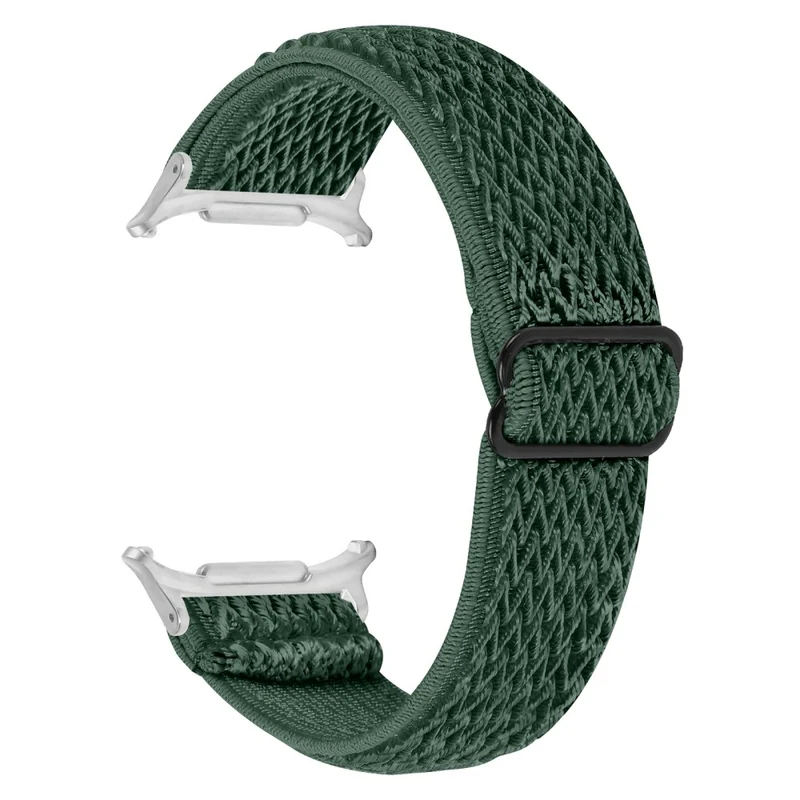 Super Modisch Samsung Galaxy Watch Ultra 47mm Nylon Armband