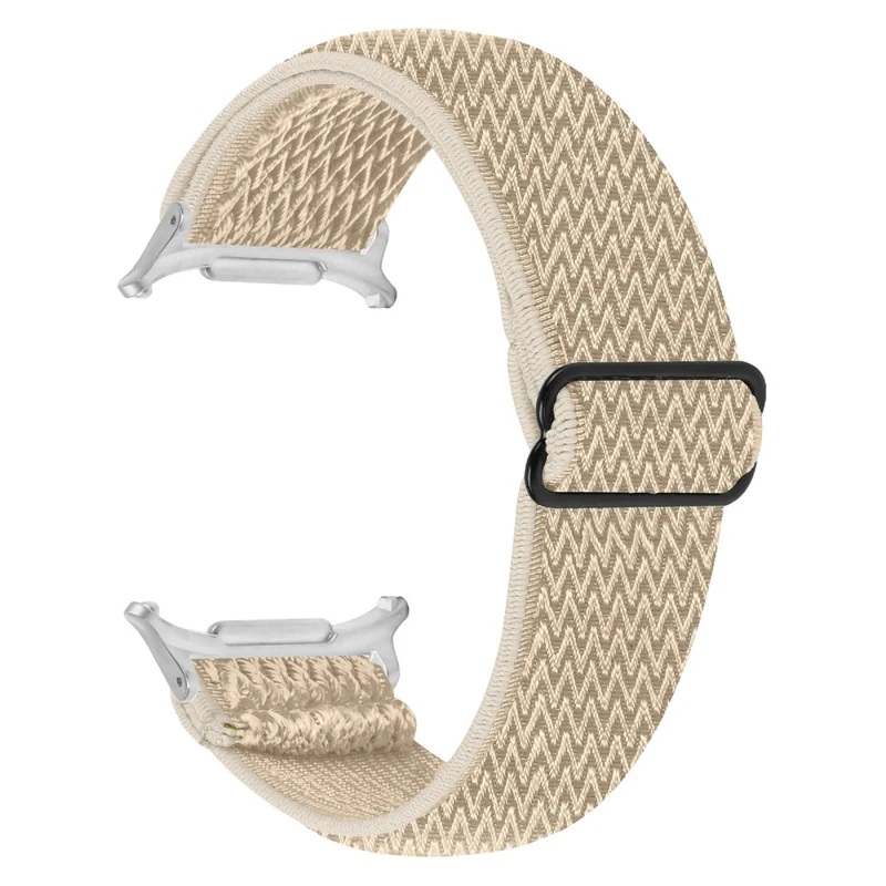 Super Modisch Samsung Galaxy Watch Ultra 47mm Nylon Armband