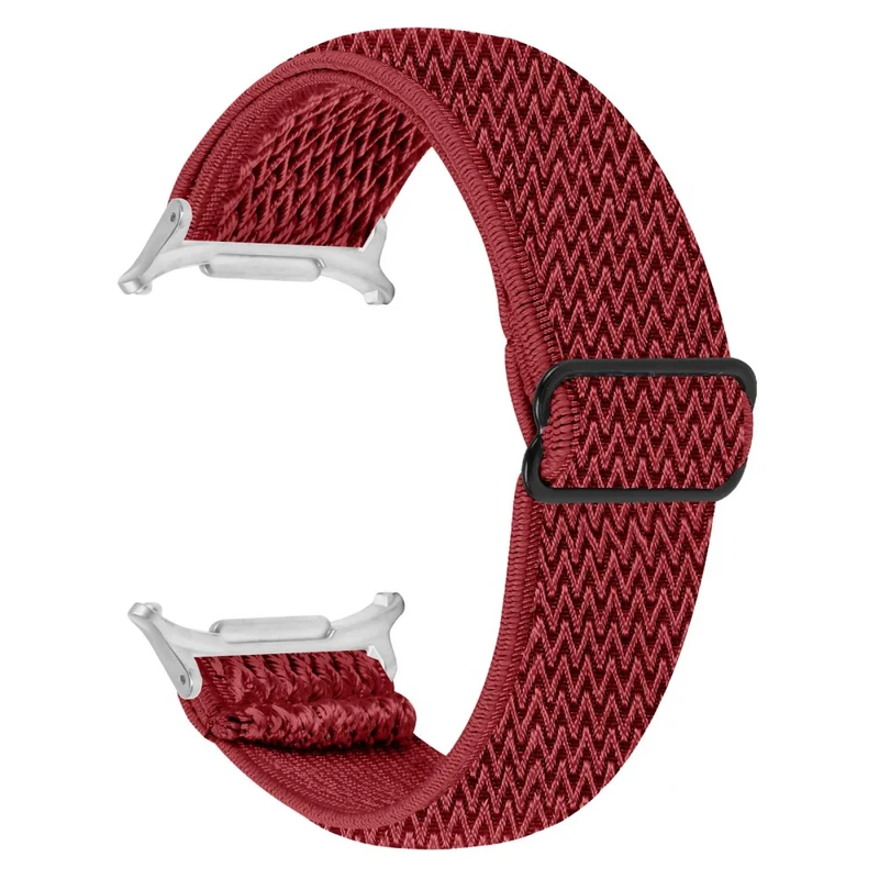 Super Modisch Samsung Galaxy Watch Ultra 47mm Nylon Armband