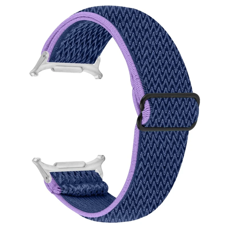Super Modisch Samsung Galaxy Watch Ultra 47mm Nylon Armband