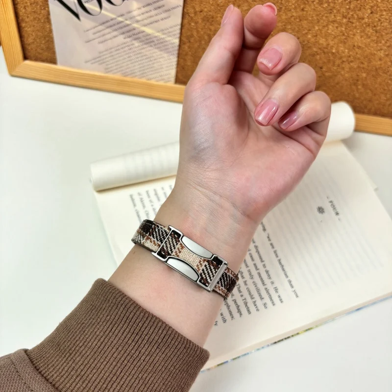 Mega Cool Universell Filz Universell Armband