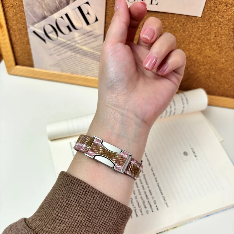 Mega Cool Universell Filz Universell Armband
