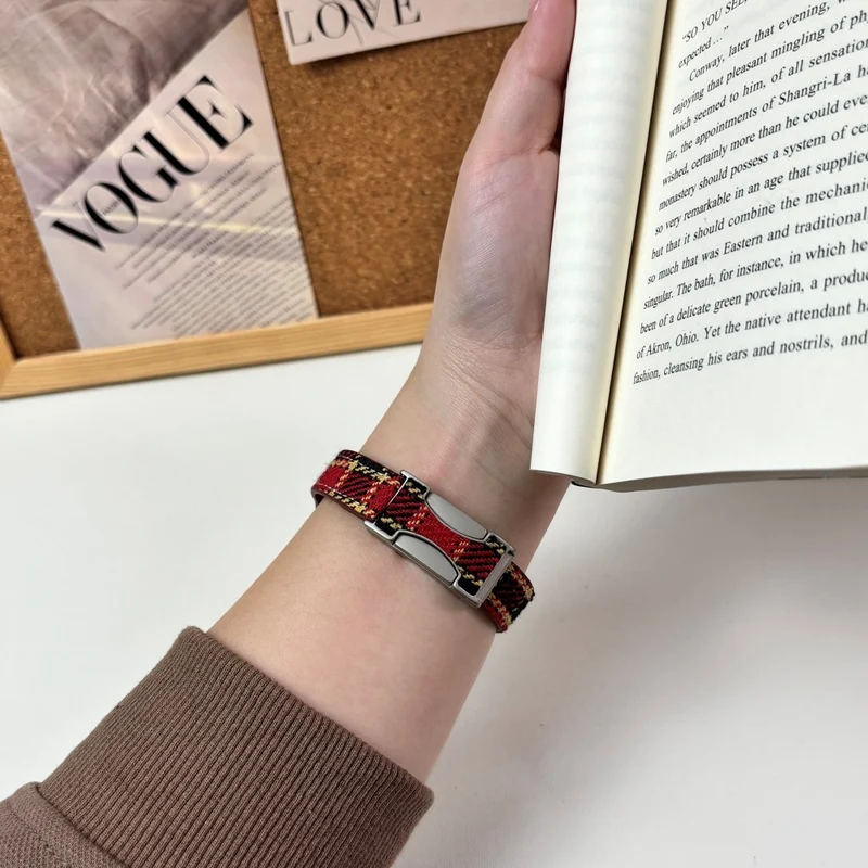 Mega Cool Universell Filz Universell Armband