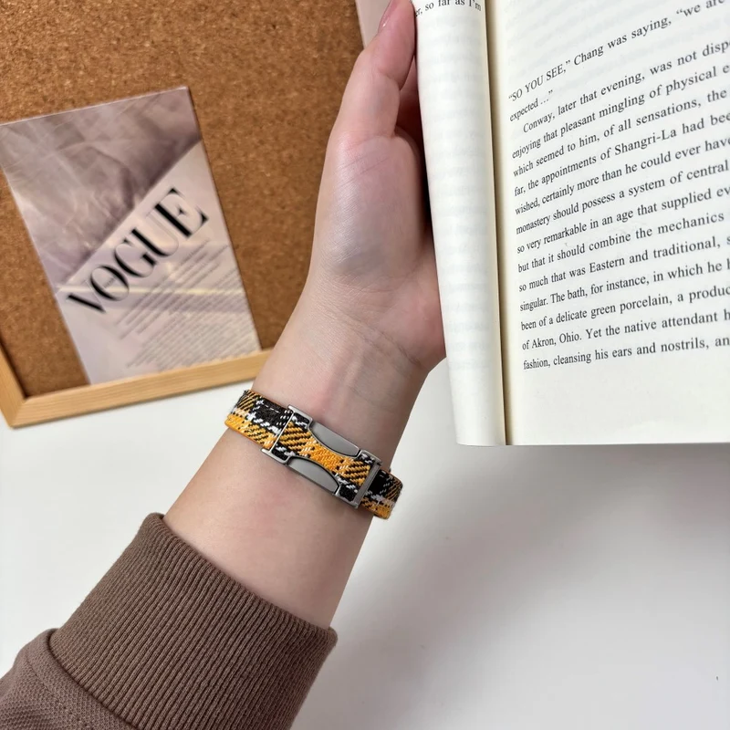 Mega Cool Universell Filz Universell Armband