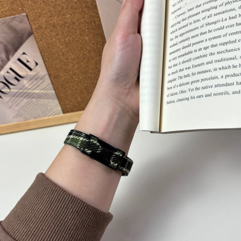 Mega Cool Universell Filz Universell Armband