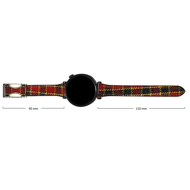 Mega Cool Universell Filz Universell Armband