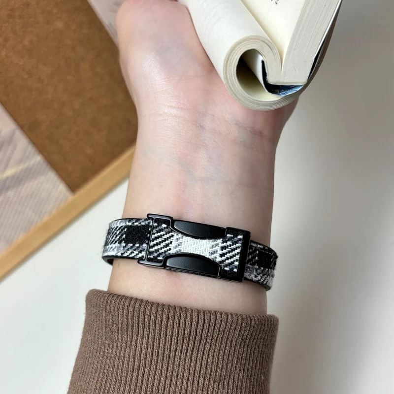 Mega Cool Universell Filz Universell Armband