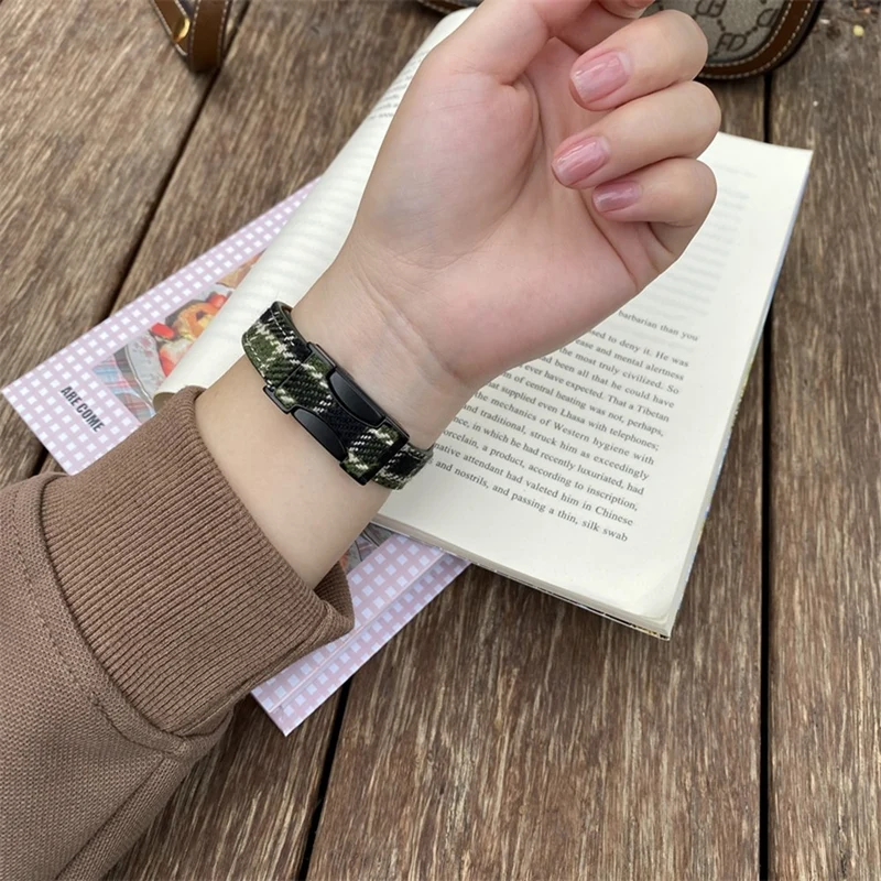 Super Bequem Apple Smartwatch Filz Universell Armband