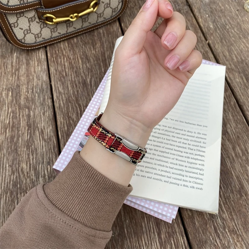 Sehr Schön Apple Smartwatch Filz Universell Armband